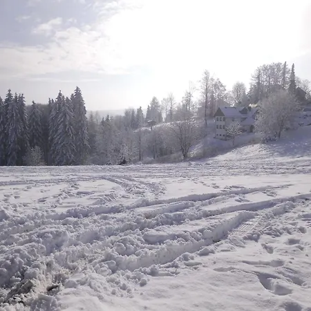 Апартаменты In Langewiese Near