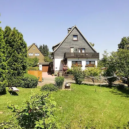 In Langewiese Near Винтерберг